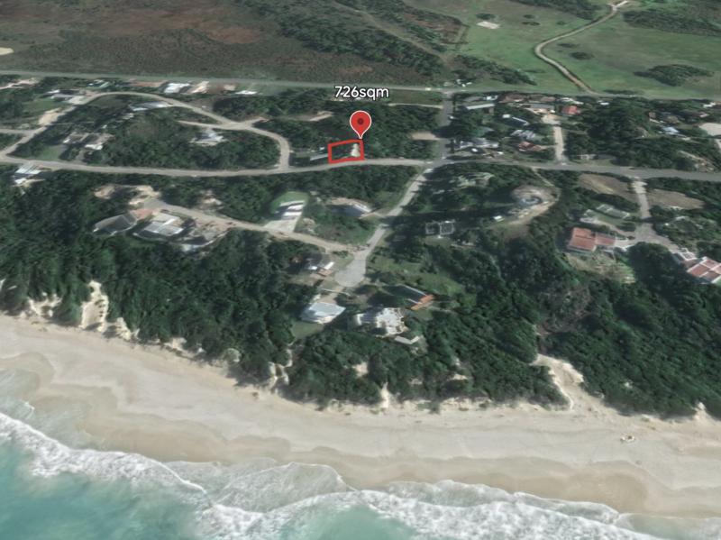 0 Bedroom Property for Sale in Paradise Beach Eastern Cape